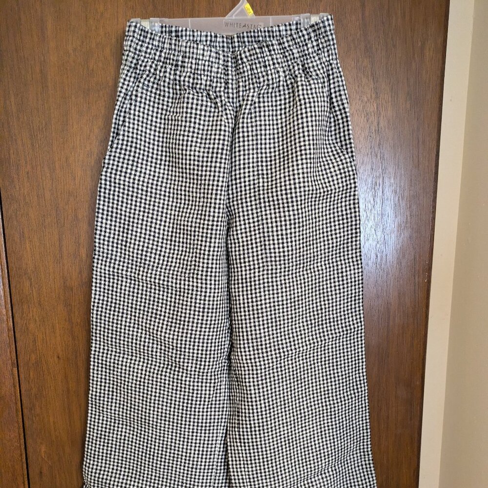 Not Perfect Linen Puglia Pants